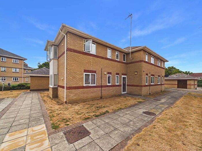 Studio To Rent In Bugsby Way, Kesgrave, Ipswich, Suffolk, IP5