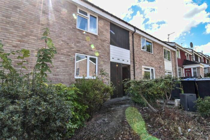 1 Bedroom Flat To Rent In Leahurst Crescent, Birmingham, West Midlands, B17