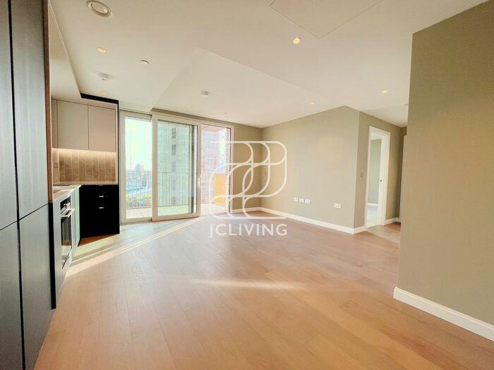 1 Bedroom Flat To Rent In Oval Village, London, SE11