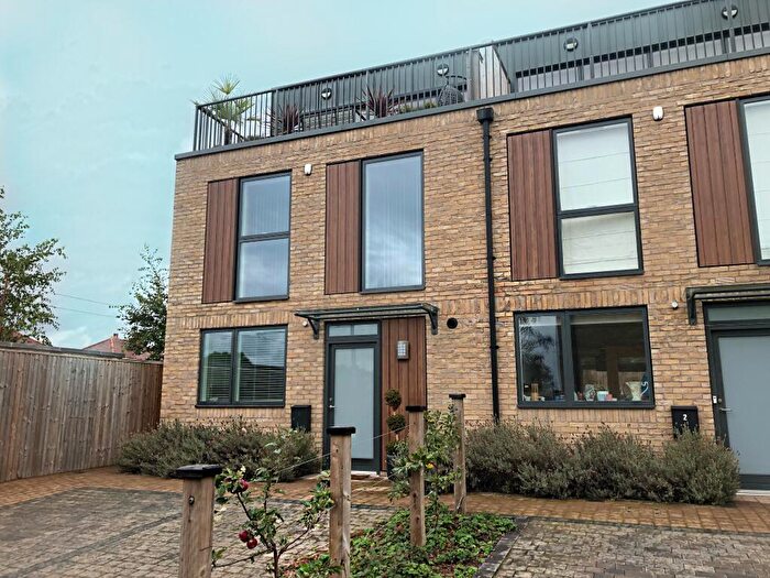 3 Bedroom House To Rent In Chorlton Villas, Chorlton, M21