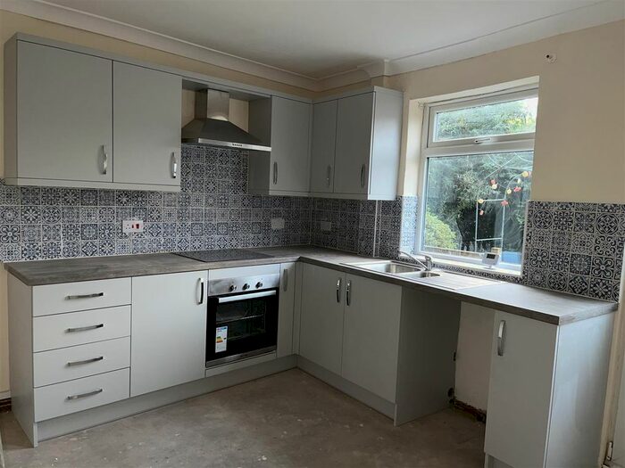 2 Bedroom End Of Terrace House To Rent In Barnby Gate, Newark, NG24