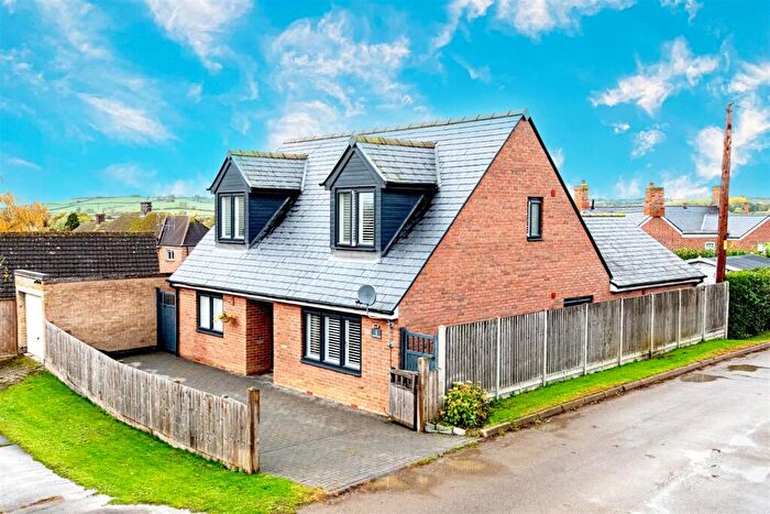3 Bedroom Detached House For Sale In Sawpit Lane, Great Easton, LE16