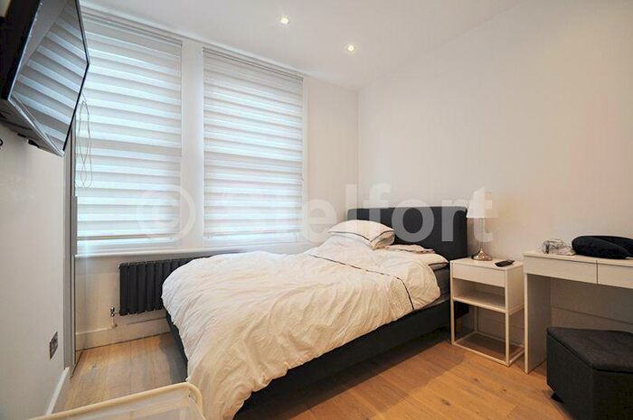 2 Bedroom Flat To Rent In Junction Road, London, N19