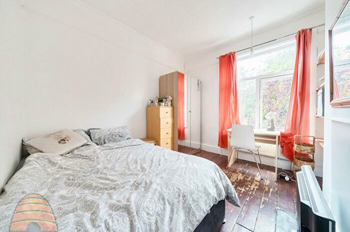5 Bedroom Terraced House To Rent In Beech Grove Manchester, M14