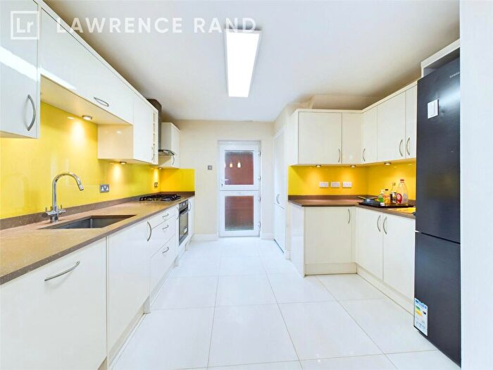 3 Bedroom Semi-Detached House To Rent In Bromley Crescent, Ruislip, HA4