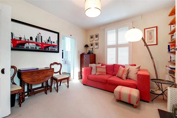 1 Bedroom Flat To Rent In Pleasant Place, Islington, N1