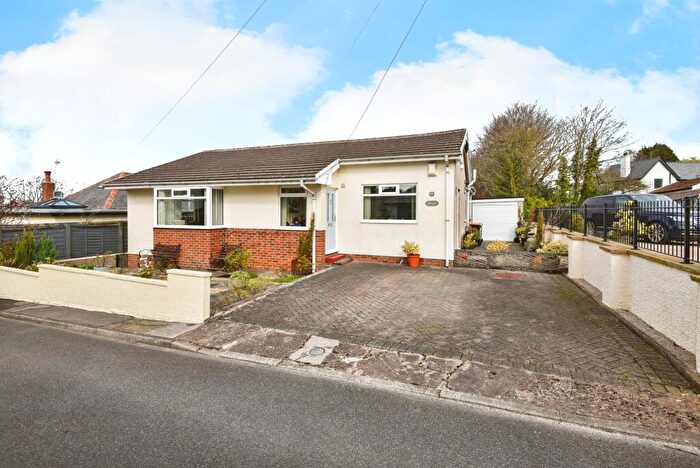 3 Bedroom Detached Bungalow For Sale In Hatlex Drive, Lancaster, LA2