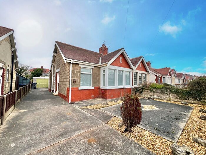 2 Bedroom Bungalow For Sale In Leith Avenue, Cleveleys, FY5