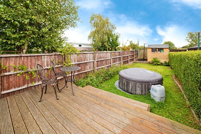 2 Bedroom End Of Terrace House For Sale In High Street, Stonebroom, Alfreton, DE55