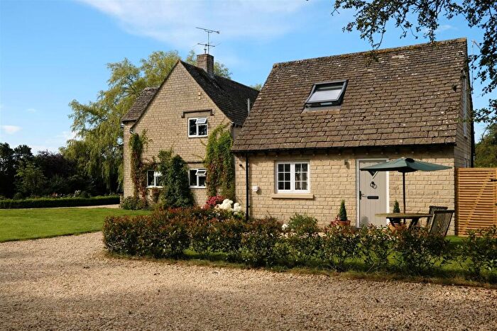 1 Bedroom House To Rent In The Annex, Hill Oak Farm, GL7