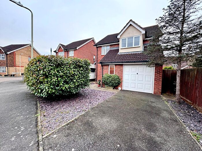 3 Bedroom Detached House To Rent In Wood Lane, Ashford, TN23