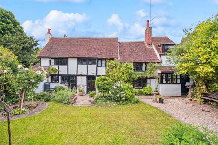 4 Bedroom Semi Detached House For Sale In Wooburn Town, HP10