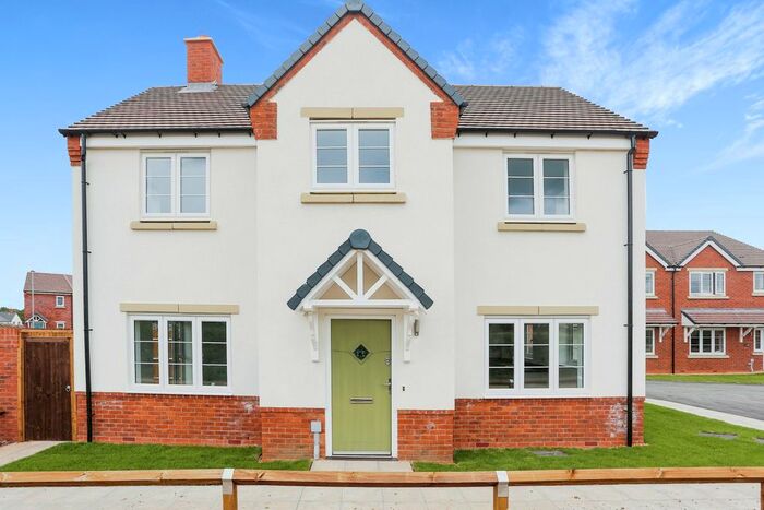 3 Bedroom Semi-Detached House To Rent In Earls Place, Peckleton Lane, Desford, LE9