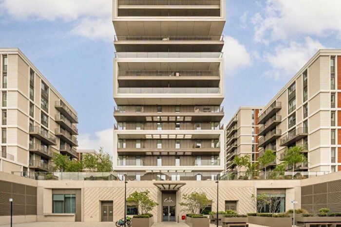 1 Bedroom Flat For Sale In York Place, Battersea, SW11