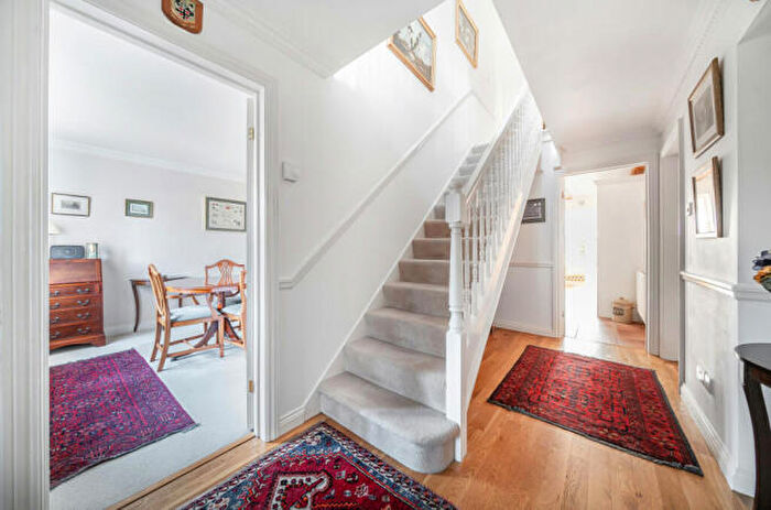 4 Bedroom Detached House For Sale In Sheirs Orchard, Yettington, Budleigh Salterton, EX9