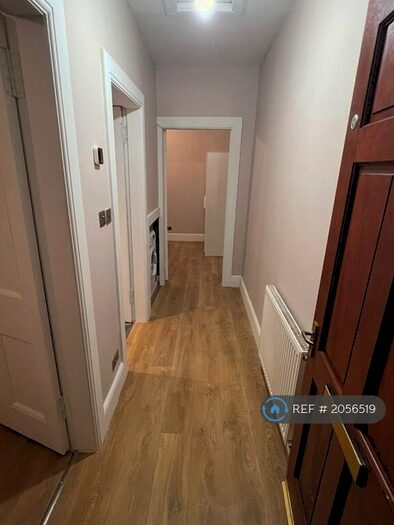 1 Bedroom Flat To Rent In Colquhoun Street, Stirling, FK7