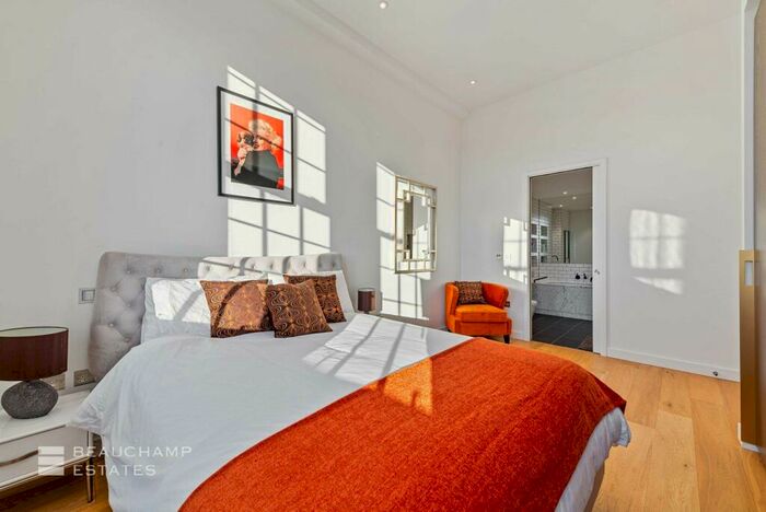 2 Bedroom Flat To Rent In Esther Anne Place, Islington, N1