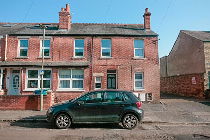 1 Bedroom Apartment To Rent In East Oxford, OX4