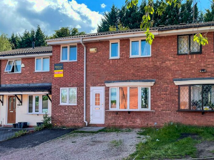 7 Bedroom House To Rent In Heeley Road, Birmingham, B29