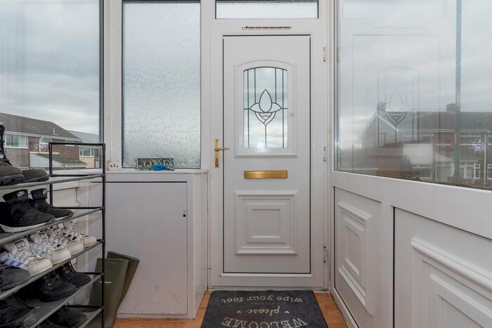 3 Bedroom Terraced House To Rent In Pontop View, Consett, DH8