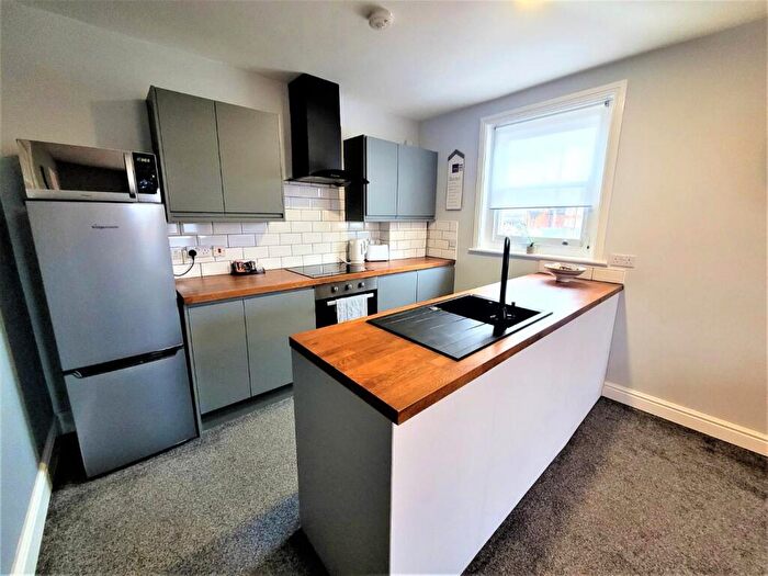 1 Bedroom Apartment To Rent In Southgate Street, Gloucester, GL1