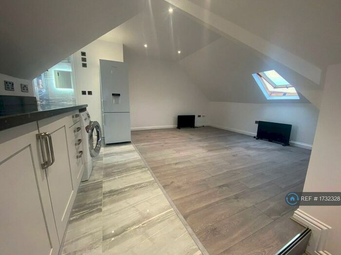 1 Bedroom Flat To Rent In Wembley Hill Road, Wembley, HA9