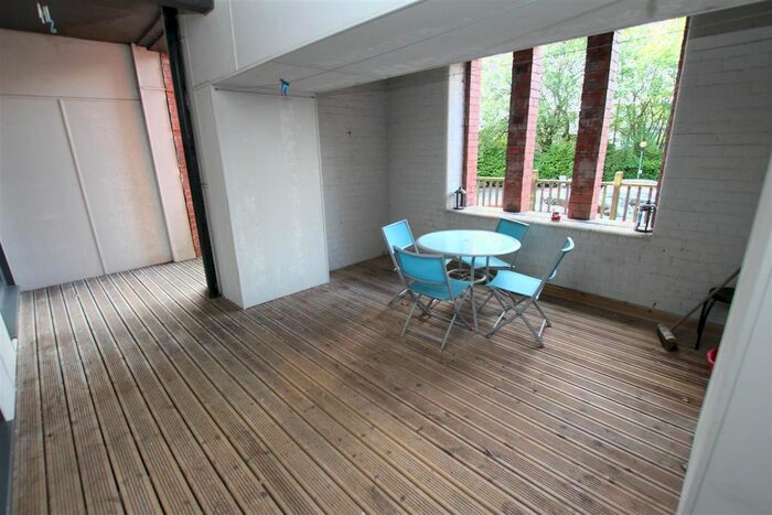 1 Bedroom Flat To Rent In Holden Mill, Blackburn Road, Bolton, BL1