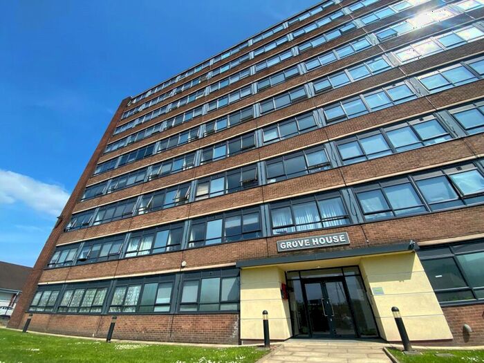 1 Bedroom Apartment To Rent In Grove House, Skerton Road, Old Trafford, Manchester, M16
