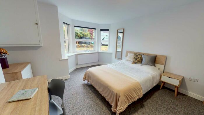 4 Bedroom House To Rent In Fishponds Road, Fishponds, Bristol, BS16