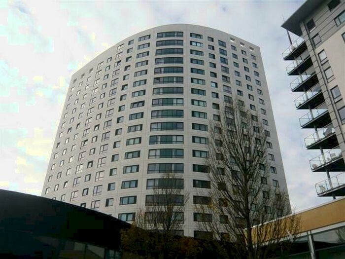 1 Bedroom Apartment To Rent In Clarence House, Clarence Dock, LS10