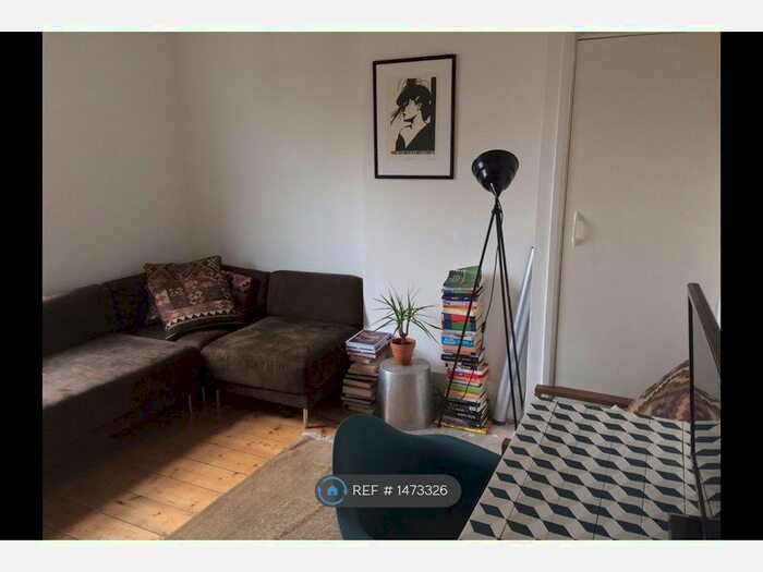 1 Bedroom Flat To Rent In Woolstone Road, Forest Hill, SE23