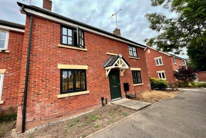 3 Bedroom Property To Rent In Celilo Walk, Coventry, CV6