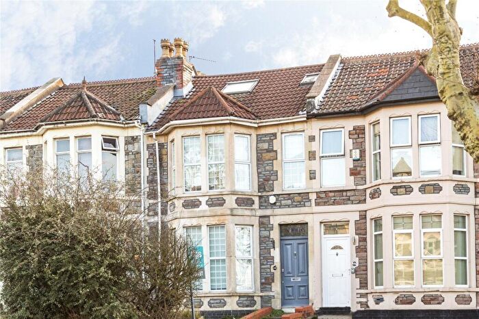 3 Bedroom House To Rent In Fishponds Road, Bristol, BS16