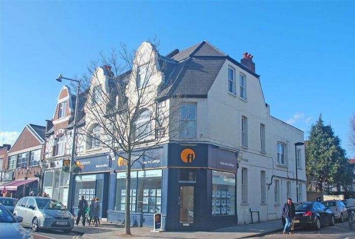 1 Bedroom Flat To Rent In Heath Road, Twickenham, TW1