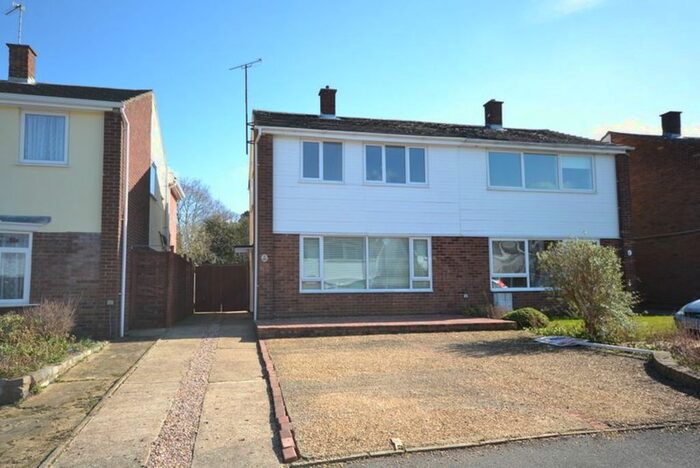 3 Bedroom Property To Rent In Manor Road, Newton Longville, Milton Keynes, MK17