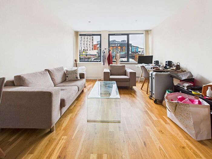 1 Bedroom Flat For Sale In Gayton Road, Harrow, HA1