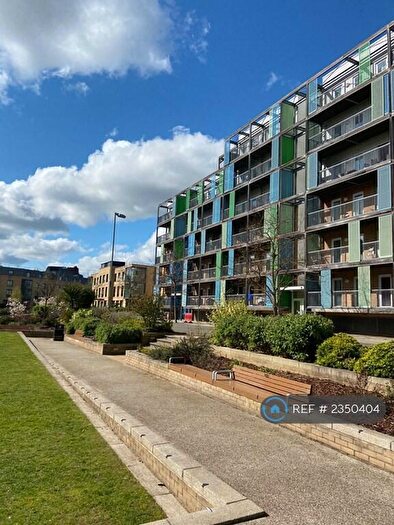 1 Bedroom Flat To Rent In Warren Close, Cambridge, CB2