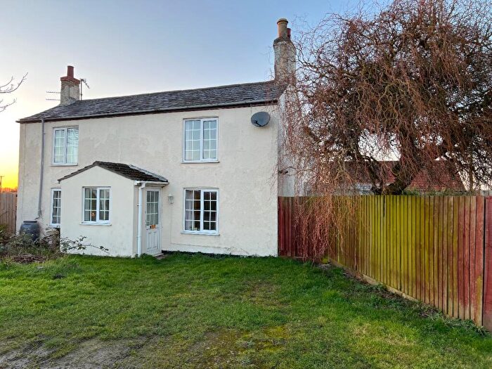 3 Bedroom Detached House For Sale In North Brink, Wisbech, PE13