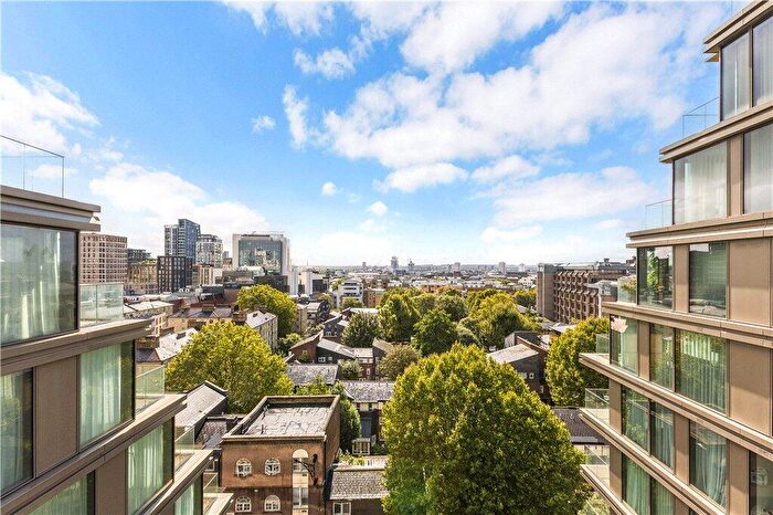 3 Bedroom Flat For Sale In Royal Mint Street, London, E1