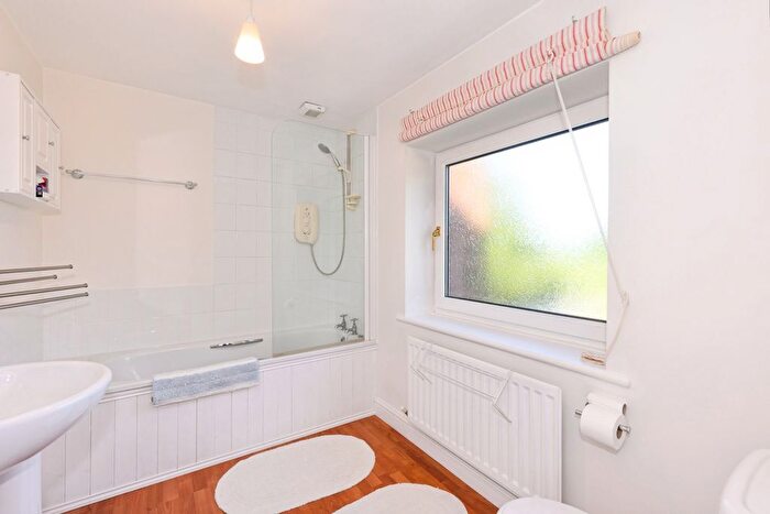 3 Bedroom Semi-detached House For Sale In Kirkbride, Wigton, Cumbria, CA7