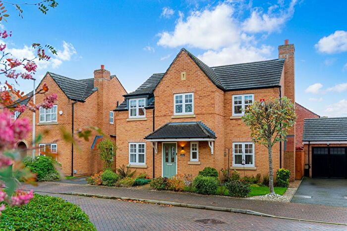 4 Bedroom Detached House For Sale In Potton Close, Runcorn, WA7