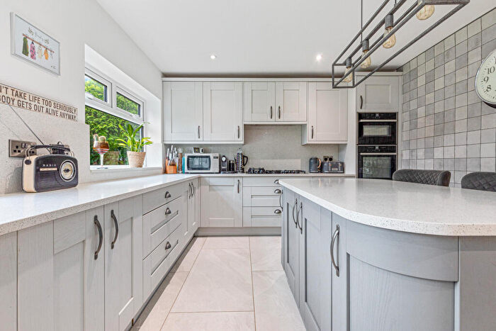 5 Bedroom Detached House For Sale In Forest Drive, Kirby Muxloe, LE9