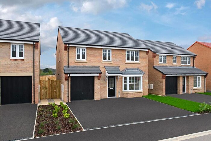 4 Bedroom Detached House For Sale In York Road, Knaresborough, HG5