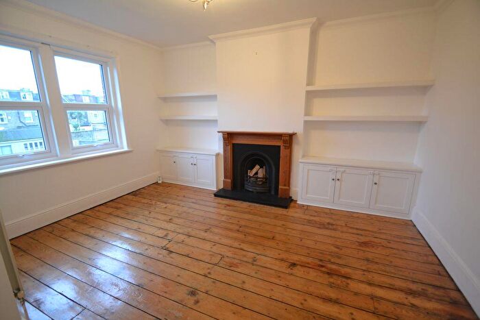 1 Bedroom Flat To Rent In Highland Road, Bromley, BR1