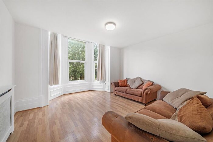 1 Bedroom Flat For Sale In Anerley Road, Anerley, London, SE20