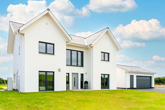 House For Sale In Rowallan Castle Estate, Kilmaurs, Kilmarnock, KA3