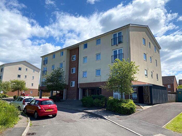 1 Bedroom Flat To Rent In Liberty Grove, Newport, NP19