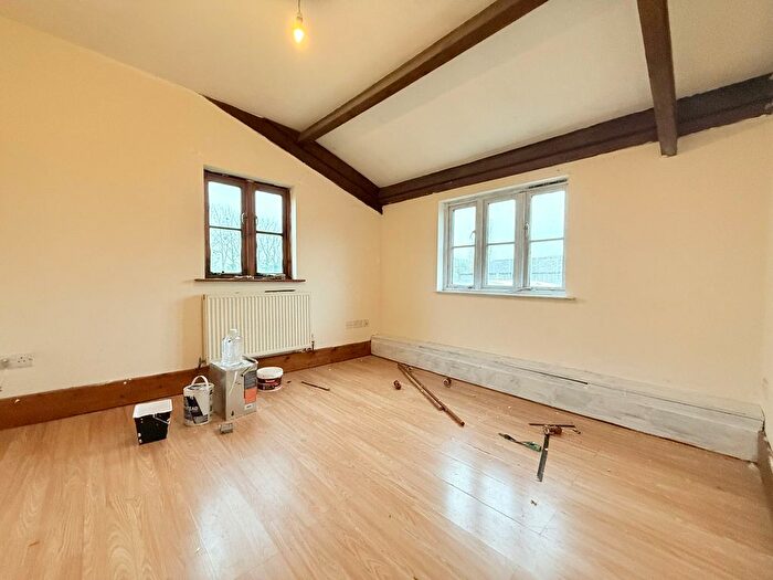 2 Bedroom End Of Terrace House To Rent In Moreton-On-Lugg, Hereford, HR4
