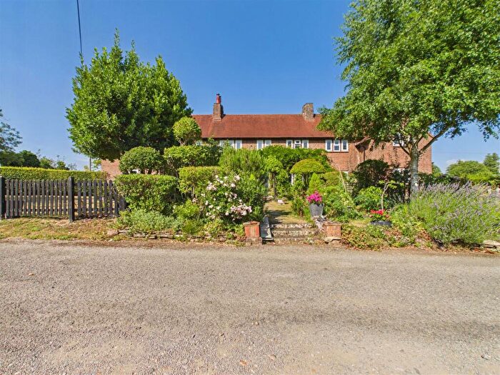 3 Bedroom House To Rent In Church Road, Hitchin, SG4