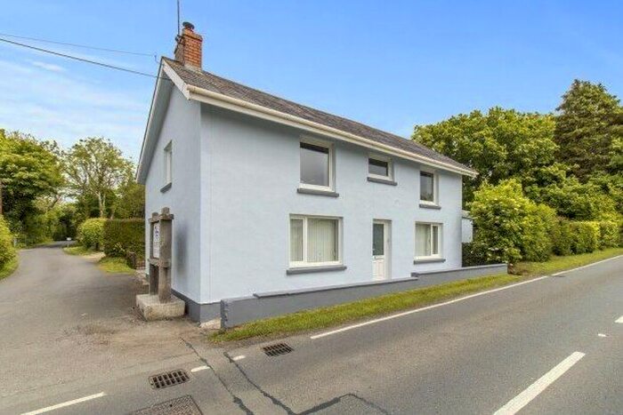 4 Bedroom Property To Rent In Moreton, Saundersfoot, SA69